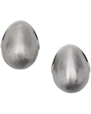 Jacquemus Earrings - Gris
