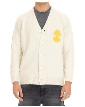Autry Cardigans - White