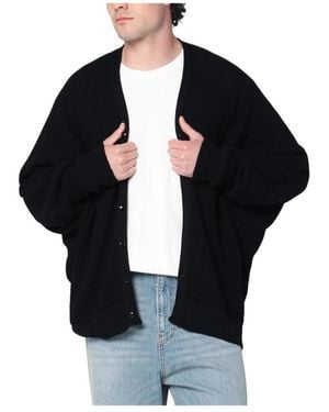 Needles Cardigans - Black