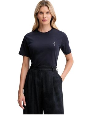 Bally T-Shirts - Noir