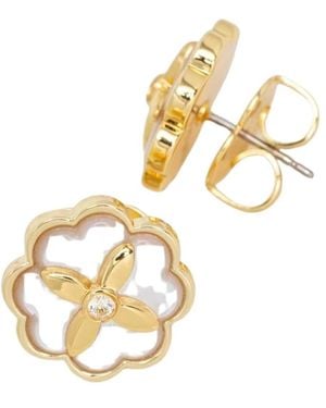 Kate Spade Earrings - Metálico