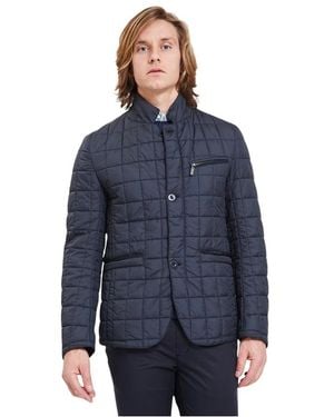 Gimo's Light Jackets - Blue