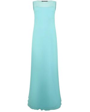 Alberta Ferretti Gowns - Blue