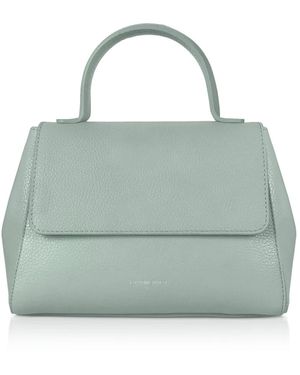 Le Parmentier Handbags - Verde