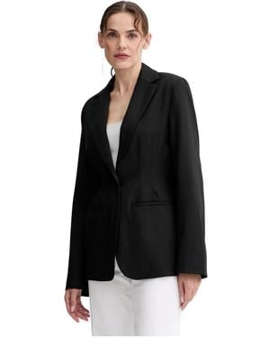 Samsøe & Samsøe Saliza Blazer - Zwart
