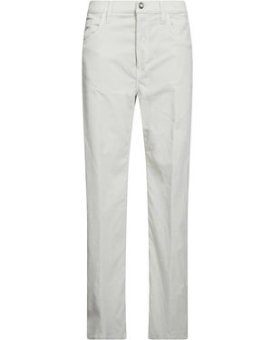 Dondup Slim-Fit Jeans - Grigio