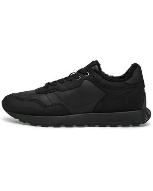 Candice Cooper Trainers - Black