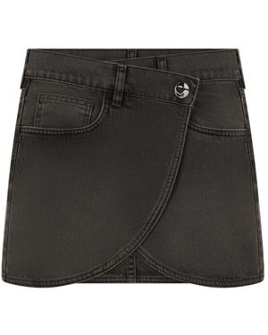 Coperni Skirts - Schwarz