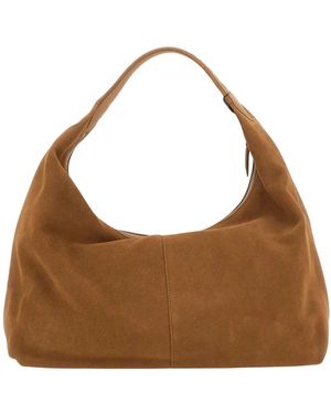 Alexander Smith Shoulder Bags - Brown