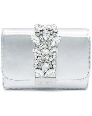 Alma En Pena. Clutches - Metallic