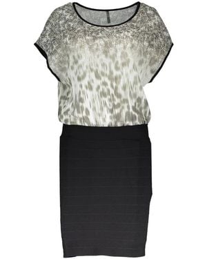 Guess Short Dresses - Grey