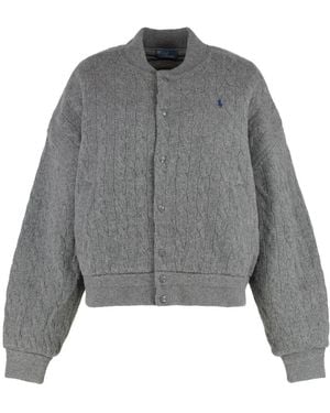 Polo Ralph Lauren Cardigans - Grey