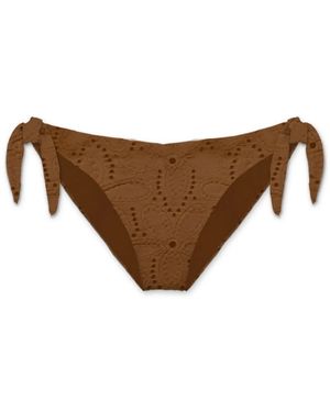 MC2 Saint Barth Bikinis - Brown