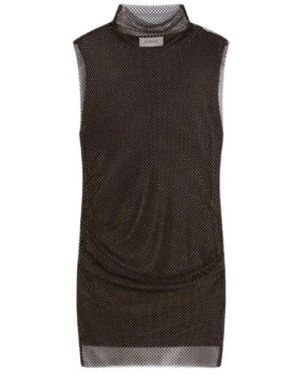 Sportmax Party Dresses - Brown