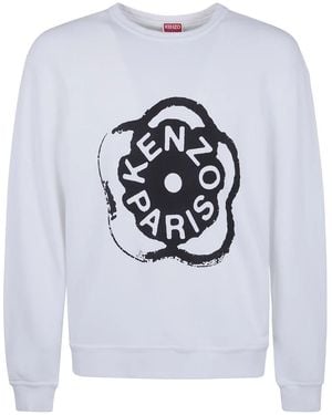 KENZO Sweatshirts - Grijs