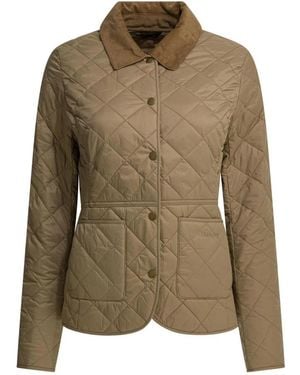 Barbour Light Jackets - Vert