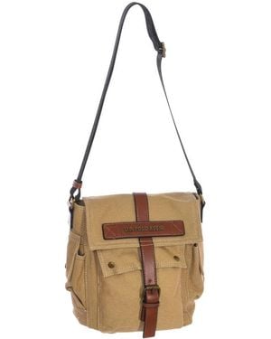 U.S. POLO ASSN. Shoulder Bags - Brown