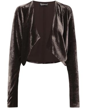Cortana Capes - Negro
