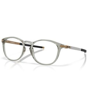 Oakley Glasses - Metallic