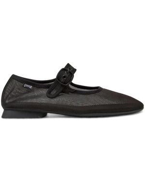 Camper Ballerinas - Noir