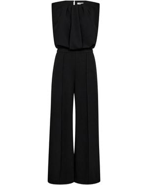 co'couture Jumpsuits - Nero