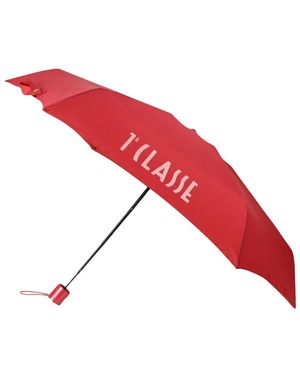Alviero Martini 1A Classe Umbrellas - Red