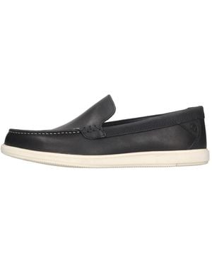 Clarks Loafers - Negro