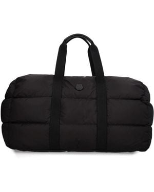 Moncler Weekend Bags - Black