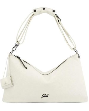 Gabs Shoulder Bags - Natural