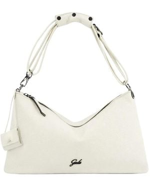 Gabs Shoulder Bags - Natural