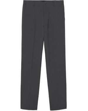 A.P.C. Dylan Broek - Grijs