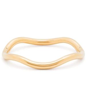 Charlotte Chesnais Bracelets - Metálico