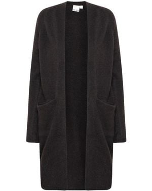 Ichi Cardigans - Black
