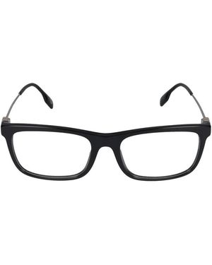 Burberry Glasses - Brown