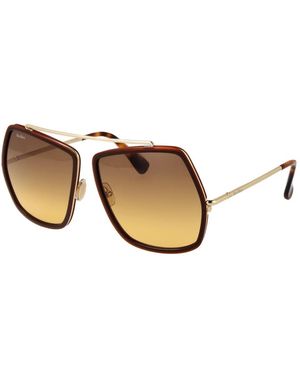 Max Mara Sunglasses - Marrón