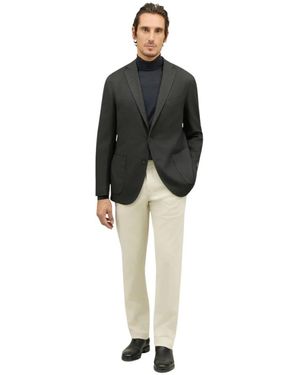 Boglioli Blazers - Nero