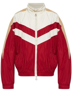 DSquared² Bomber Jackets - Rojo
