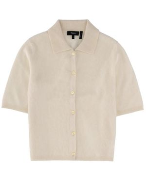 Theory Shirts - Neutro