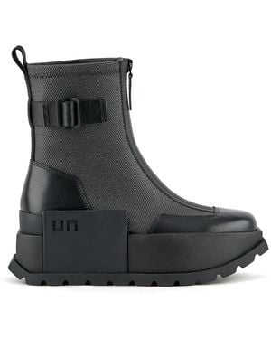 United Nude Ankle Boots - Black