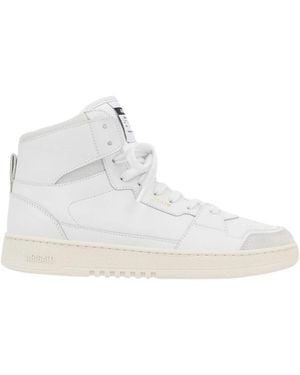 Axel Arigato Sneakers - Wit