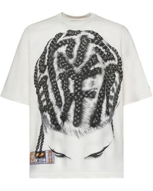PDF T-Shirts - Grey