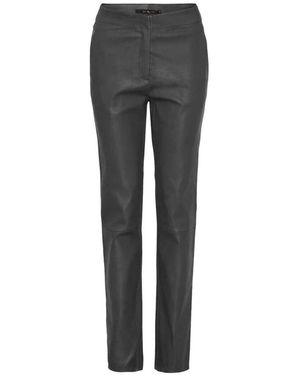 Btfcph Slim-fit Trousers - Grau