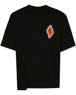 Marcelo Burlon T-Shirts - Black
