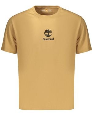 Timberland T-Shirts - Amarillo