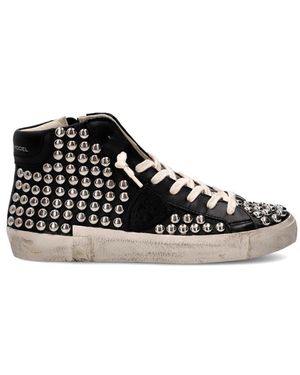 Philippe Model Trainers - Black