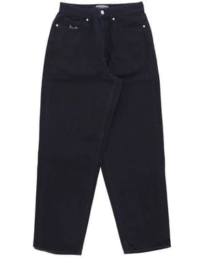 Huf Loose-Fit Jeans - Blue