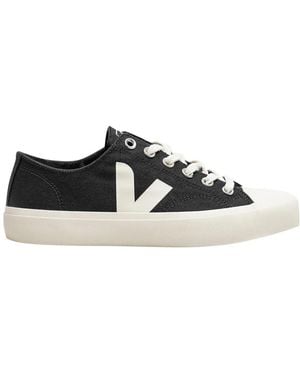 Veja Trainers - Black