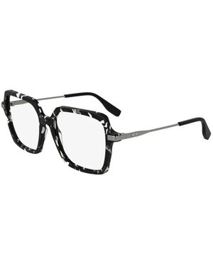 KARL LAGERFELD Glasses - Brown