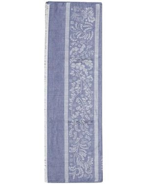 Lanvin Scarves - Blue