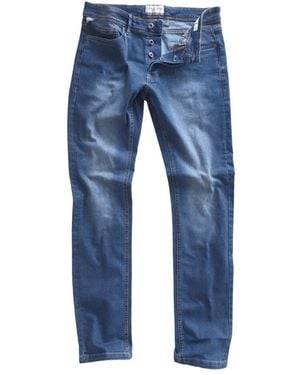 U.S. POLO ASSN. Slim Fit Jeans - Blue